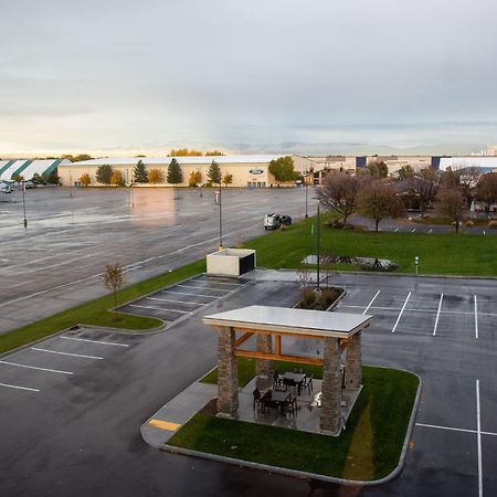 My Place Hotel-Boise-Nampa, Id-Idaho Center Exterior photo