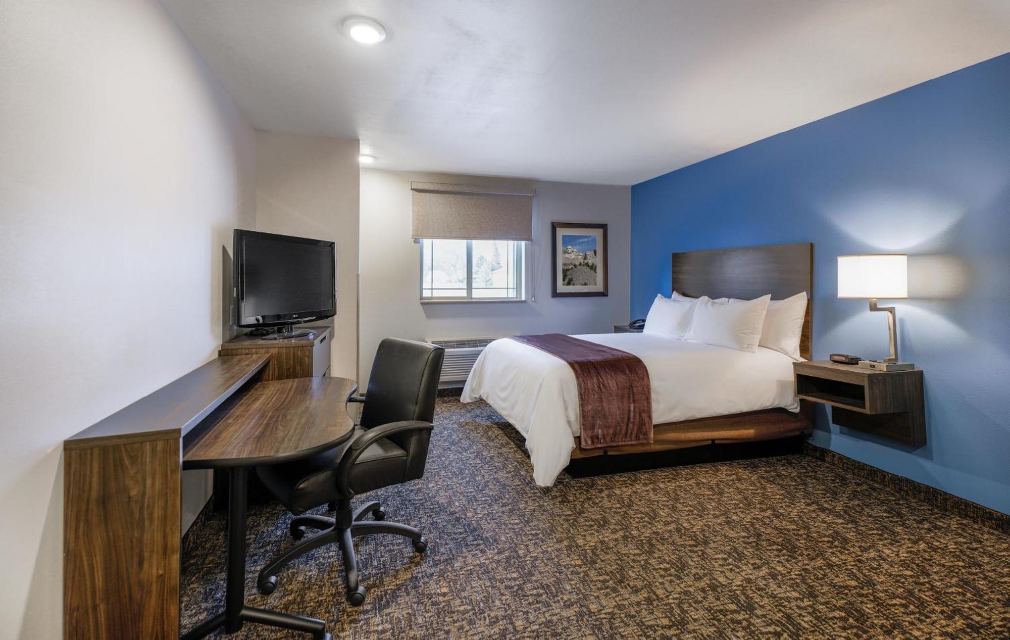 My Place Hotel-Boise-Nampa, Id-Idaho Center Exterior photo